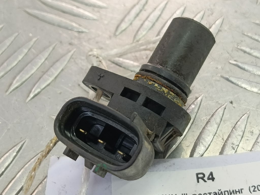 датчик положения коленвала SUZUKI JIMNY Jimny 3322080G00, 3620 рублей, Москва