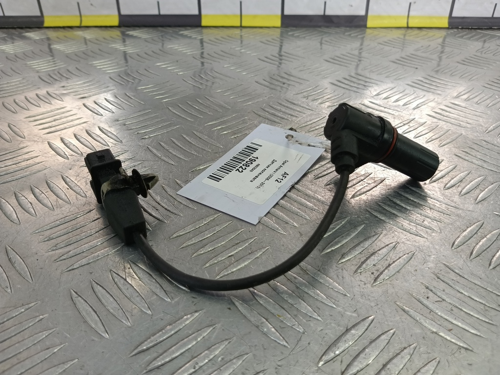 датчик положения коленвала Opel Antara 2.0 CDTi 4WD MT (127 л.с.)Antara  I (2006—2011) Внедорожник 4803540, 2700 рублей, Москва