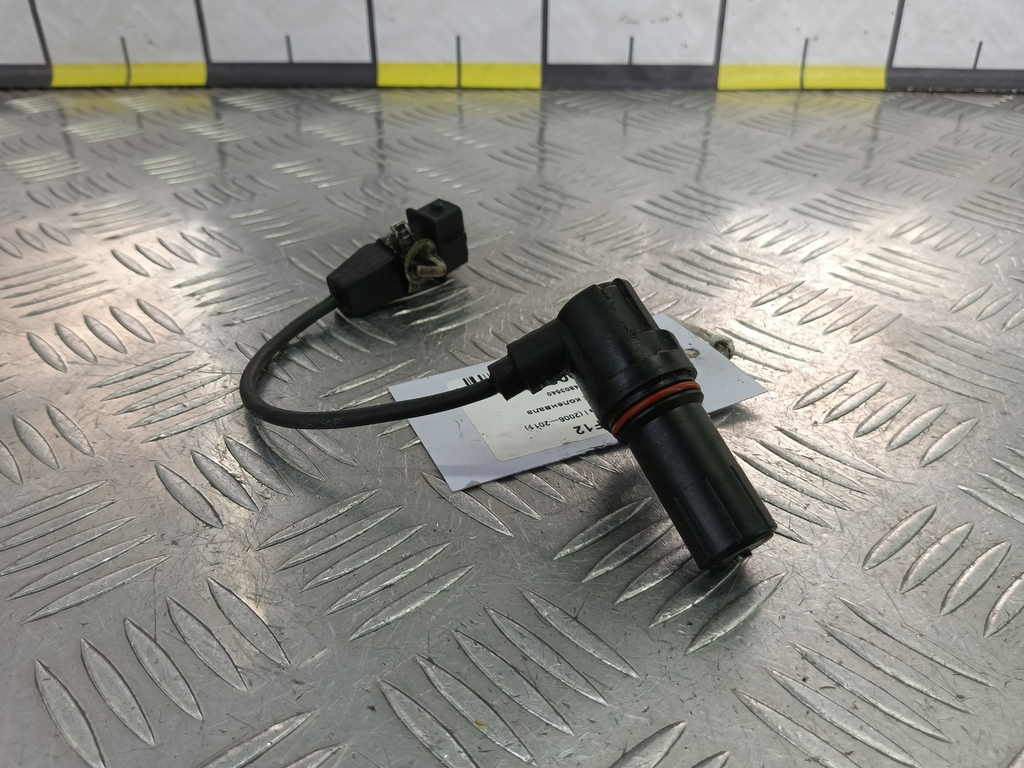 датчик положения коленвала Opel Antara 2.0 CDTi 4WD MT (127 л.с.)Antara  I (2006—2011) Внедорожник 4803540, 2700 рублей, Москва