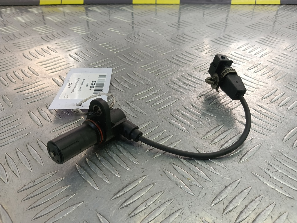 датчик положения коленвала Opel Antara 2.0 CDTi 4WD MT (127 л.с.)Antara  I (2006—2011) Внедорожник 4803540, 2700 рублей, Москва