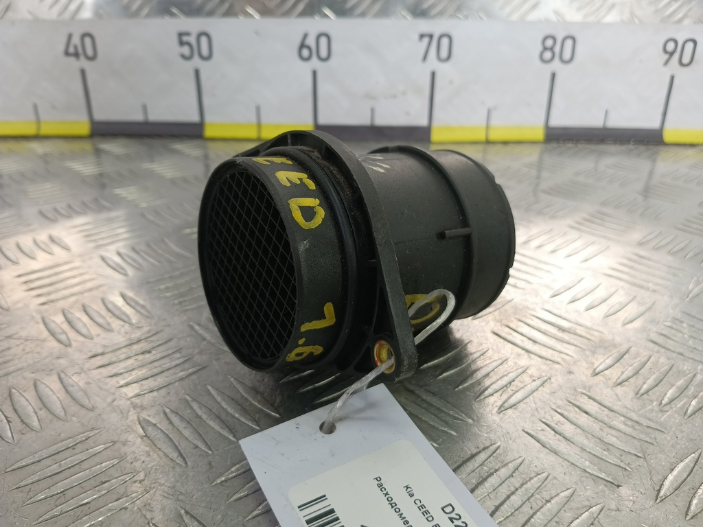 расходомер воздуха (дмрв) Kia Ceed  281642A500, 1320 рублей, Москва