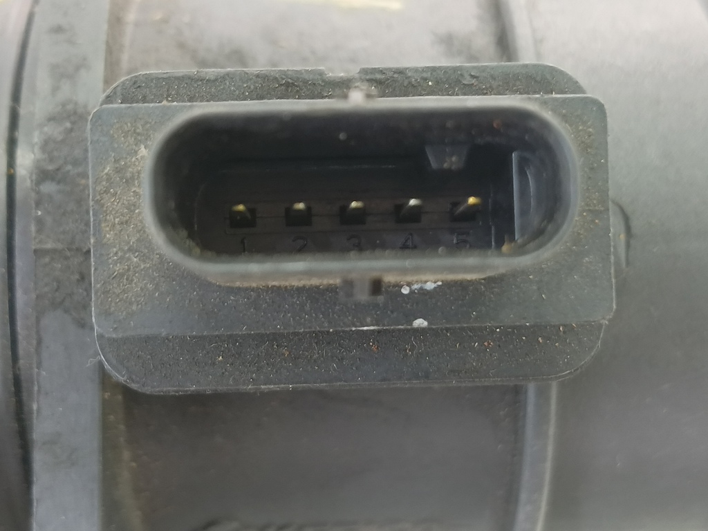 расходомер воздуха (дмрв) Kia Ceed  281642A500, 1320 рублей, Москва