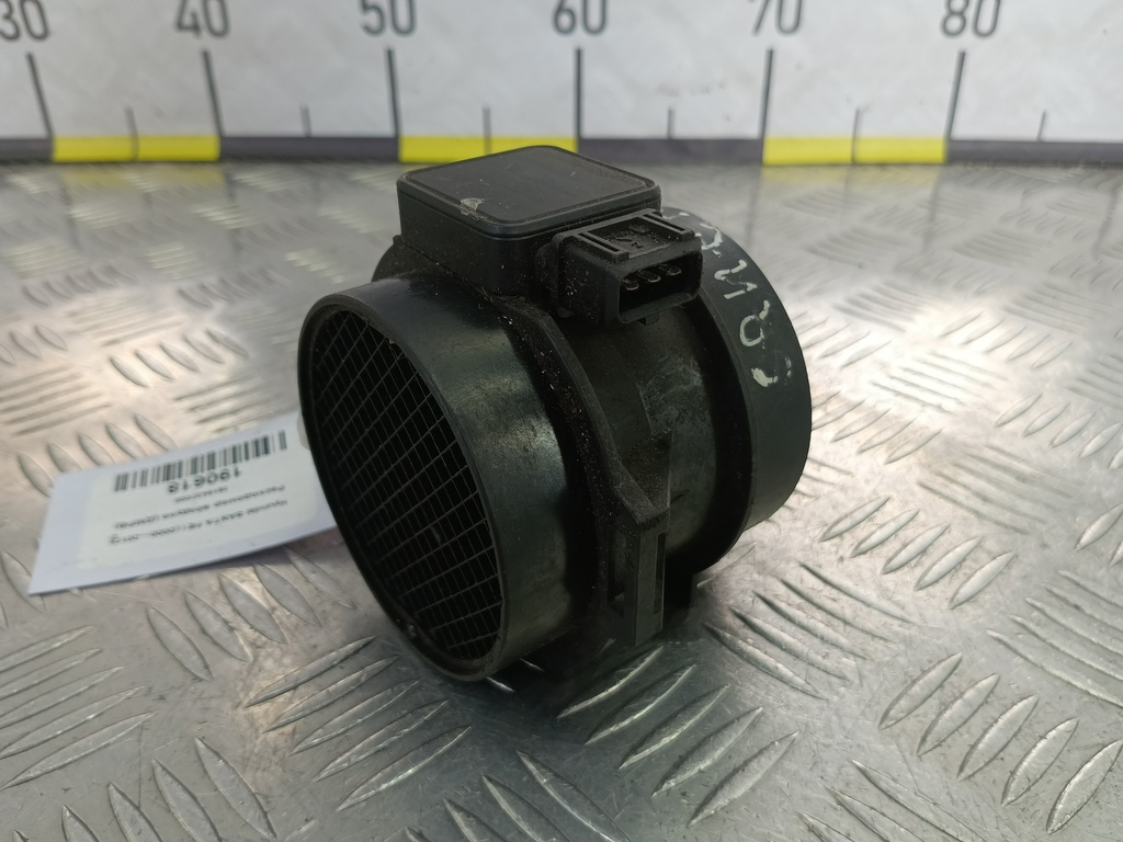 расходомер воздуха (дмрв) Hyundai SANTA FE  2816437200, 7070 рублей, Москва