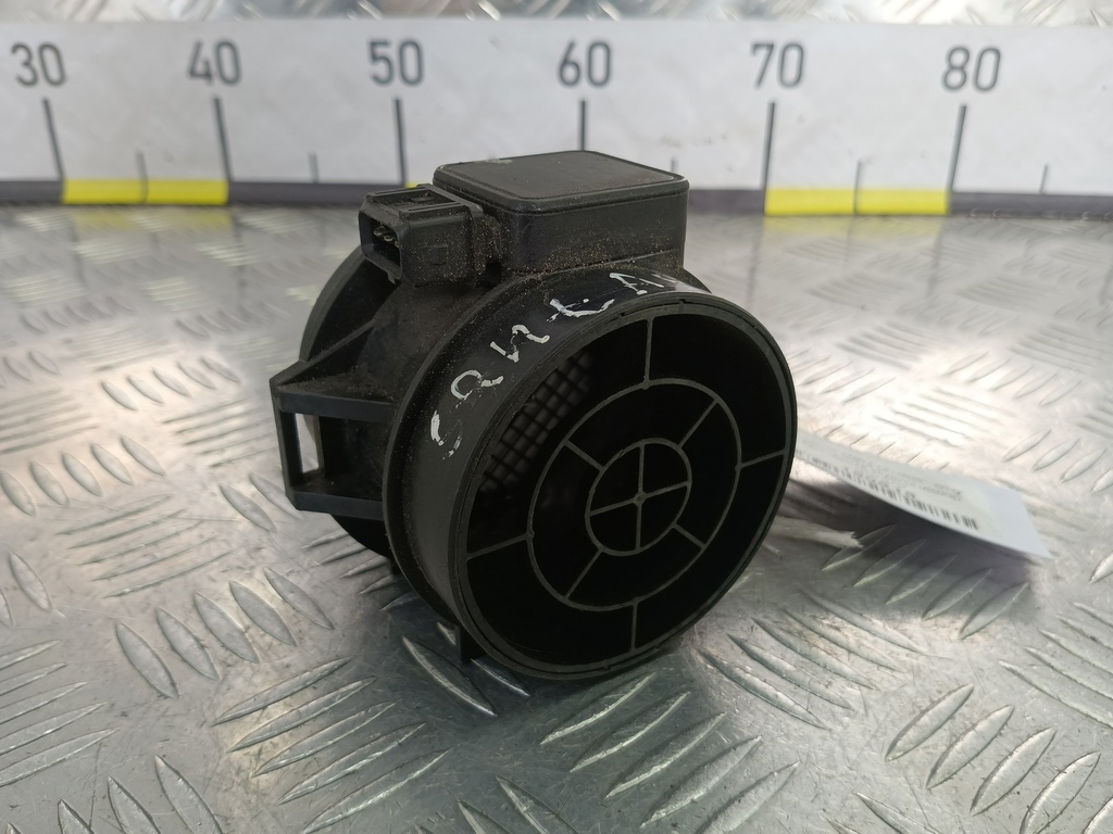 расходомер воздуха (дмрв) Hyundai SANTA FE  2816437200, 7070 рублей, Москва