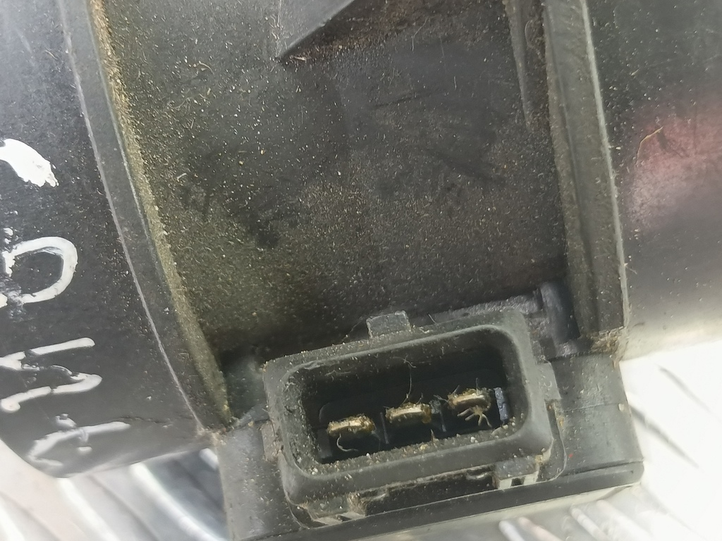 расходомер воздуха (дмрв) Hyundai SANTA FE  2816437200, 7070 рублей, Москва