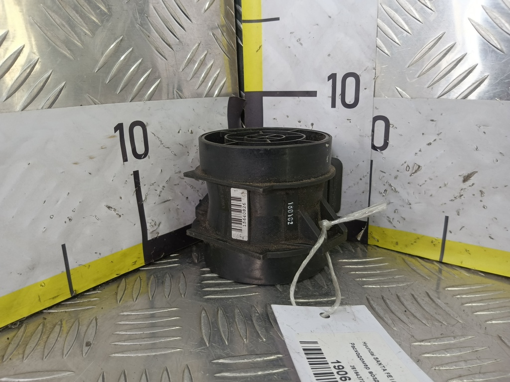 расходомер воздуха (дмрв) Hyundai SANTA FE  2816437200, 7070 рублей, Москва