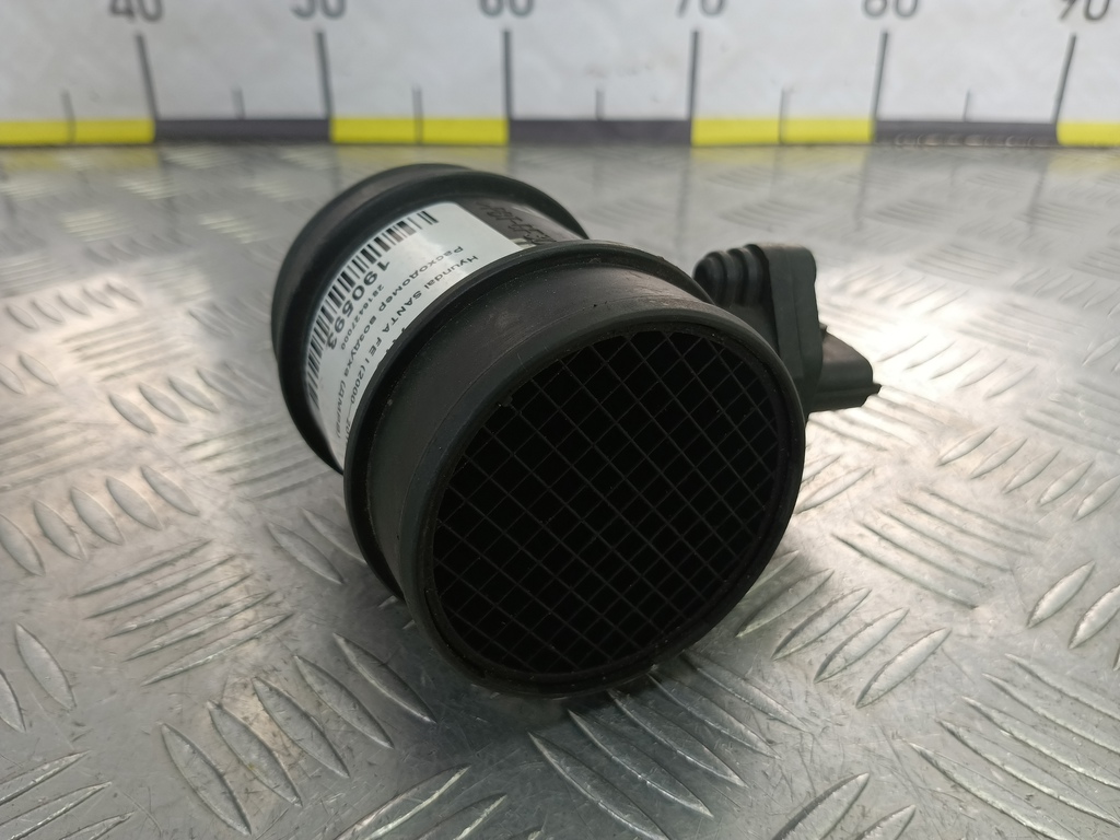 расходомер воздуха (дмрв) Hyundai SANTA FE  2816427000, 2700 рублей, Москва