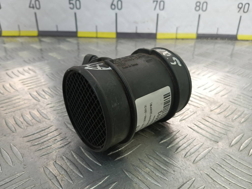 расходомер воздуха (дмрв) Hyundai SANTA FE  2816427000, 2700 рублей, Москва