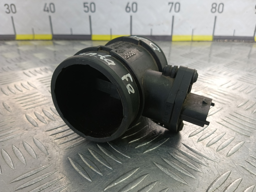 расходомер воздуха (дмрв) Hyundai SANTA FE  2816427000, 2700 рублей, Москва