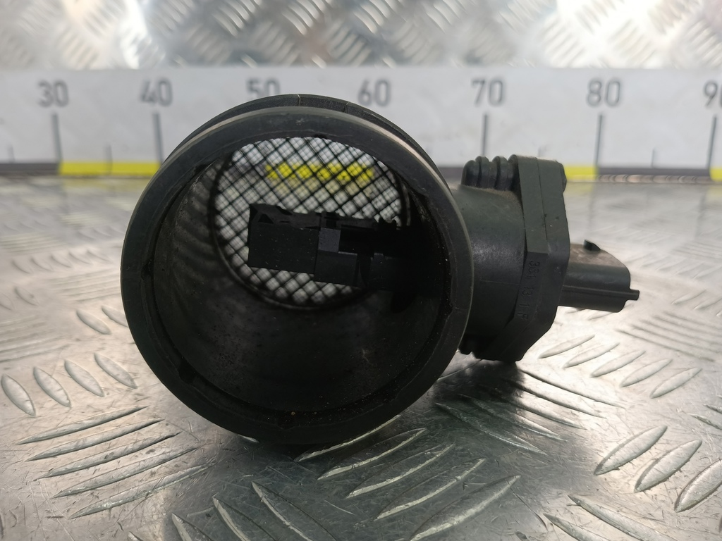 расходомер воздуха (дмрв) Hyundai SANTA FE  2816427000, 2700 рублей, Москва