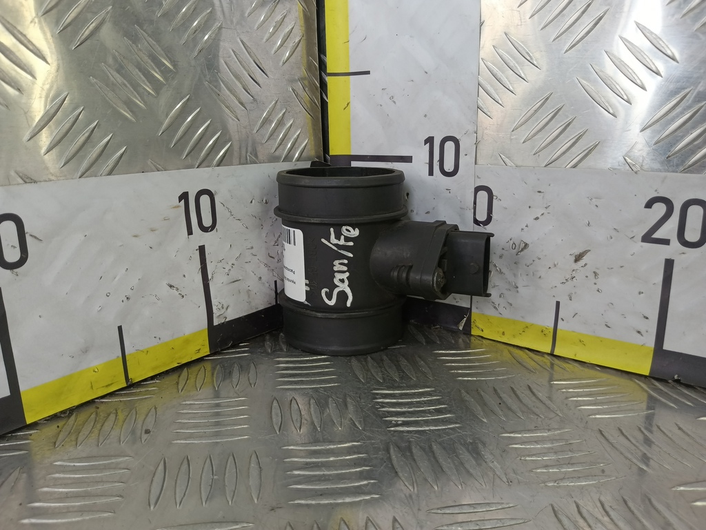 расходомер воздуха (дмрв) Hyundai SANTA FE  2816427000, 2700 рублей, Москва