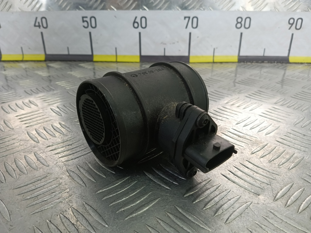 расходомер воздуха (дмрв) Hyundai TUCSON 2.0 CRDi AT (112 л.с.)Tucson  I (2004—2011) Внедорожник 2816427900, 4200 рублей, Москва