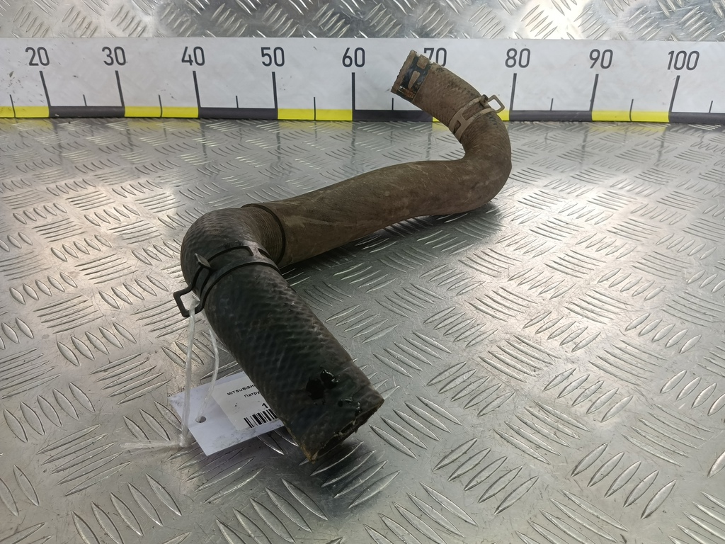 патрубок радиатора MITSUBISHI L200  2.5 DI-D MT (136 л.с.)L200  IV (2006—2014) Пикап MN135045, 860 рублей, Москва