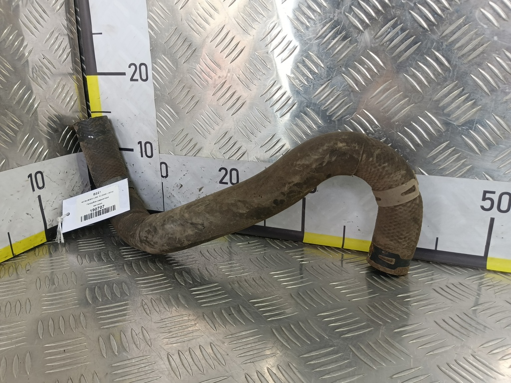 патрубок радиатора MITSUBISHI L200  2.5 DI-D MT (136 л.с.)L200  IV (2006—2014) Пикап MN135045, 860 рублей, Москва