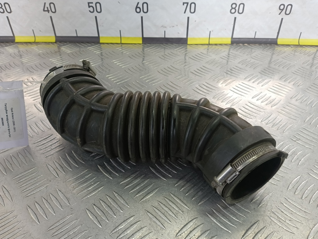 патрубок воздушного фильтра Opel Antara  96628960, 1550 рублей, Москва