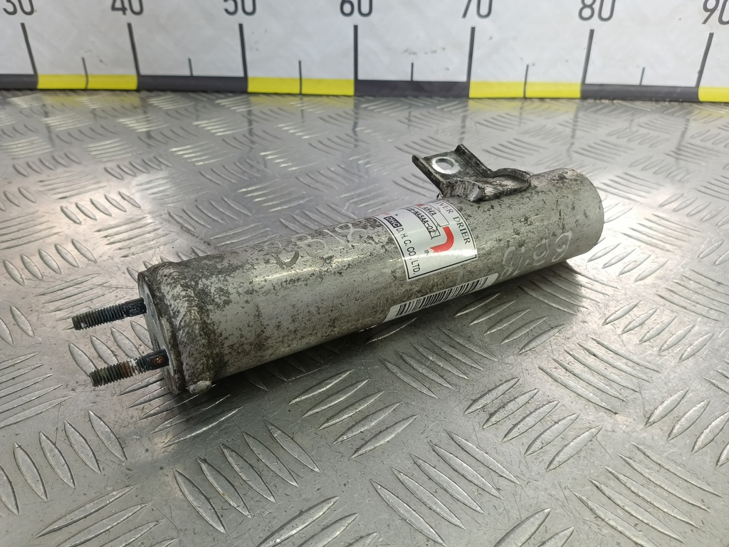 осушитель системы кондиционирования Hyundai TUCSON 2.0 MT (140 л.с.)Tucson  I (2004—2011) Внедорожник 978012E100, 980 рублей, Москва