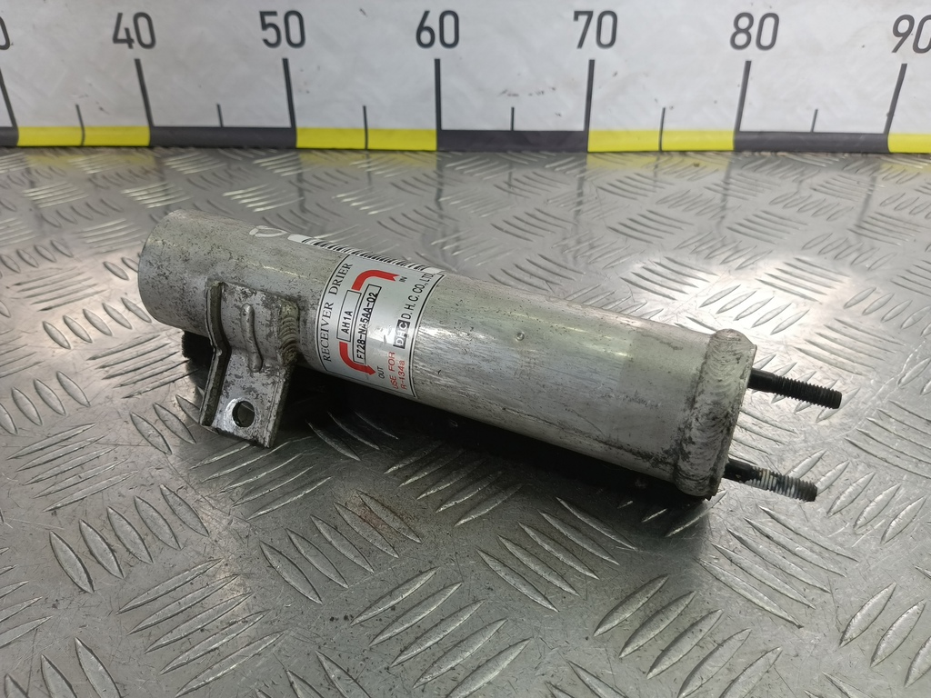 осушитель системы кондиционирования Hyundai TUCSON 2.0 MT (140 л.с.)Tucson  I (2004—2011) Внедорожник 978012E100, 980 рублей, Москва