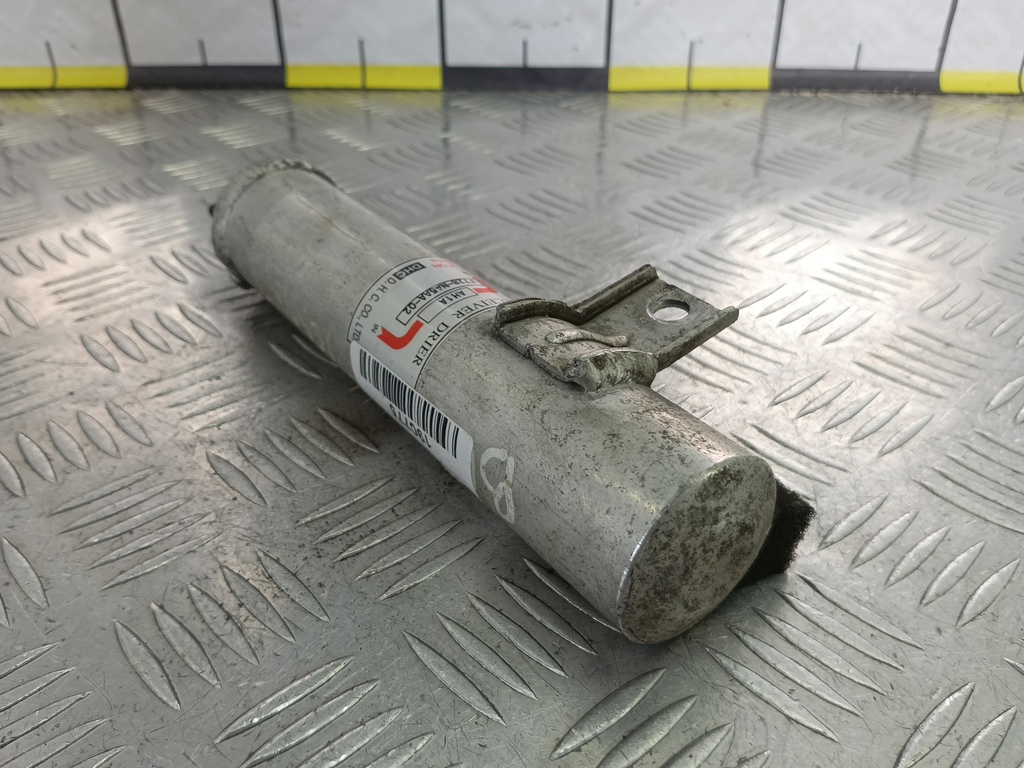 осушитель системы кондиционирования Hyundai TUCSON 2.0 MT (140 л.с.)Tucson  I (2004—2011) Внедорожник 978012E100, 980 рублей, Москва