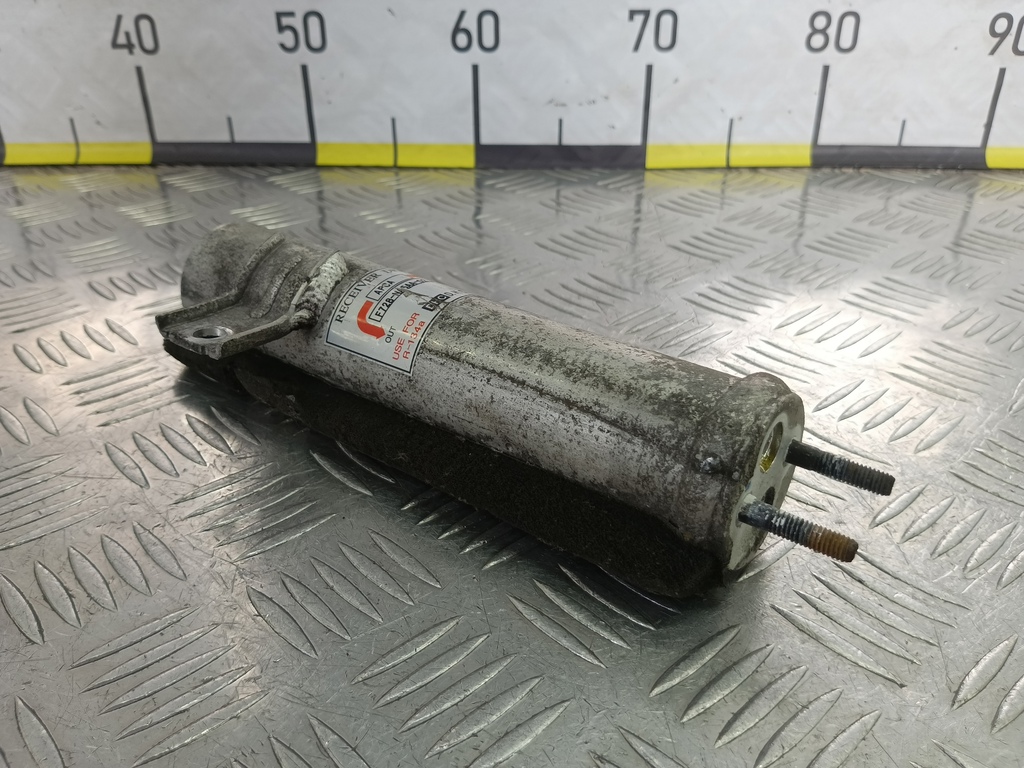 осушитель системы кондиционирования Hyundai TUCSON 2.0 CRDi AT (112 л.с.)Tucson  I (2004—2011) Внедорожник 978012E100, 980 рублей, Москва