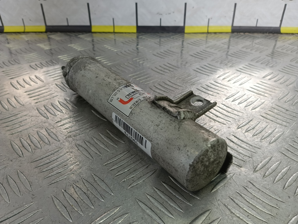 осушитель системы кондиционирования Hyundai TUCSON 2.0 CRDi AT (112 л.с.)Tucson  I (2004—2011) Внедорожник 978012E100, 980 рублей, Москва