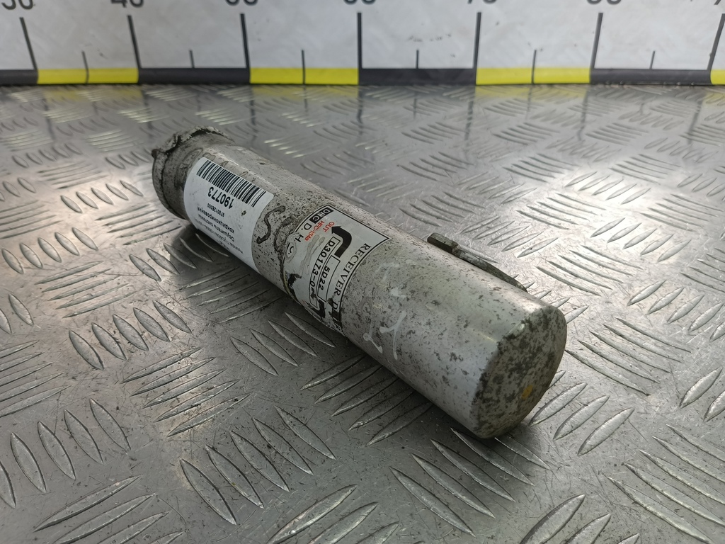 осушитель системы кондиционирования Hyundai TUCSON 2.0 MT (140 л.с.)Tucson  I (2004—2011) Внедорожник 978012E000, 630 рублей, Москва