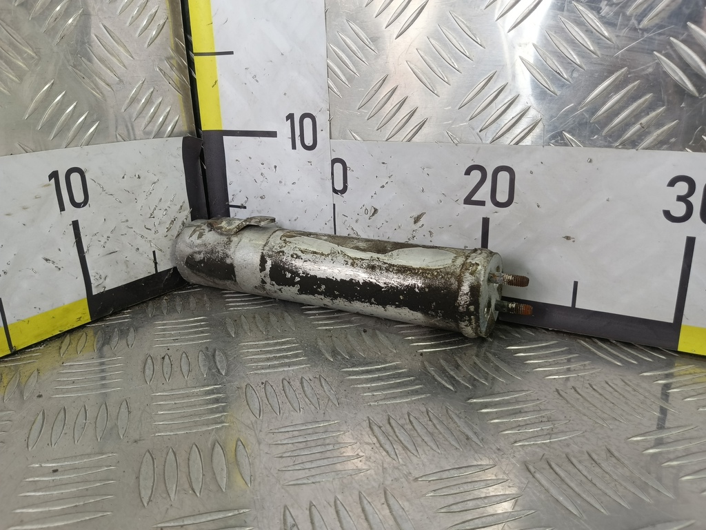 осушитель системы кондиционирования Hyundai TUCSON 2.0 MT (140 л.с.)Tucson  I (2004—2011) Внедорожник 978012E000, 630 рублей, Москва