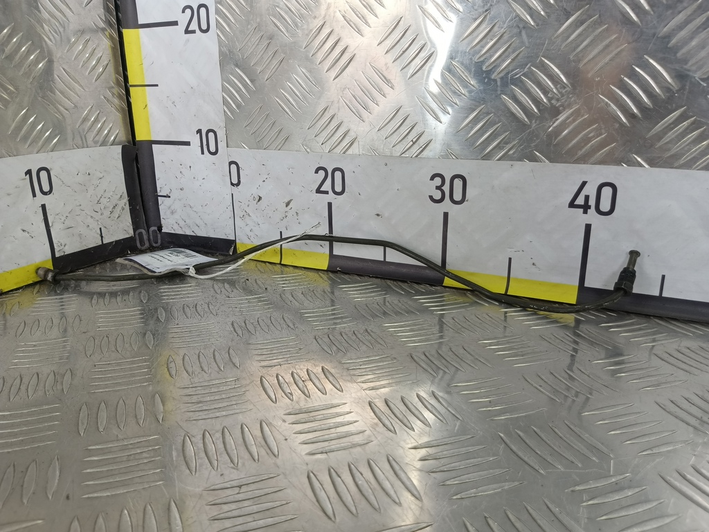 трубка цилиндра сцепления Kia RIO  4146023412, 1550 рублей, Москва