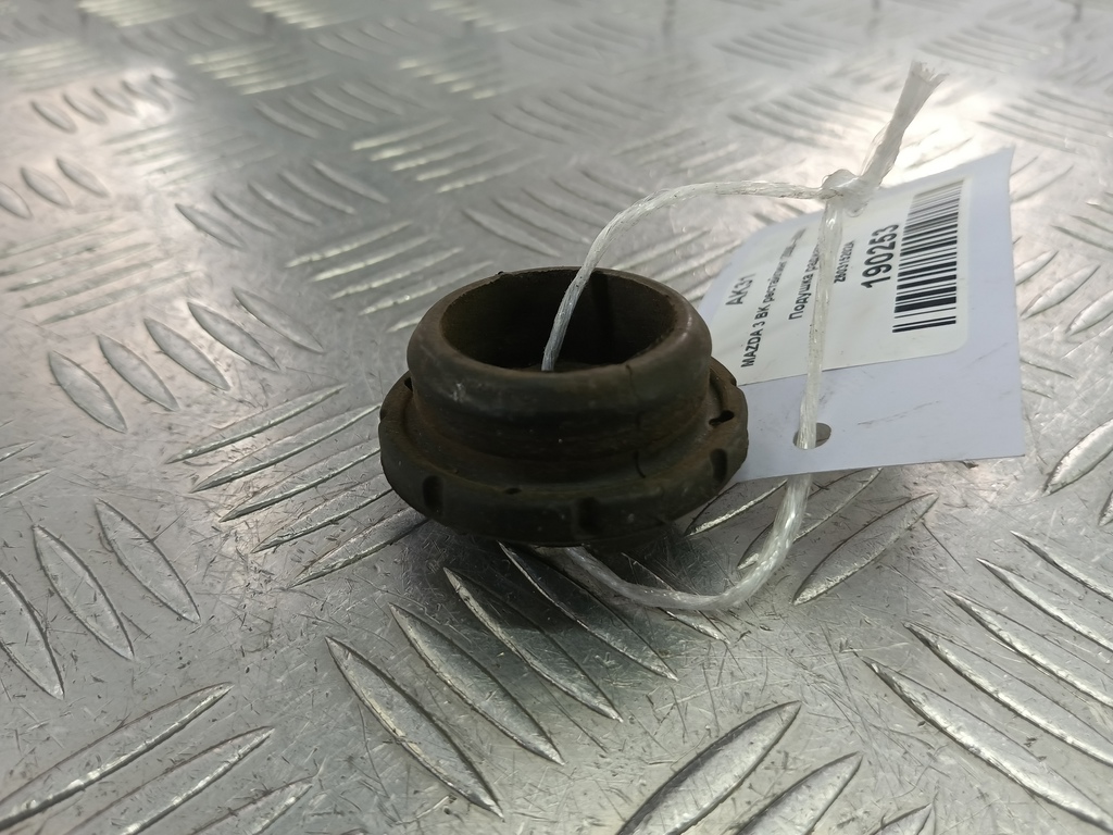 подушка радиатора MAZDA 3  Z60315202A, 520 рублей, Москва