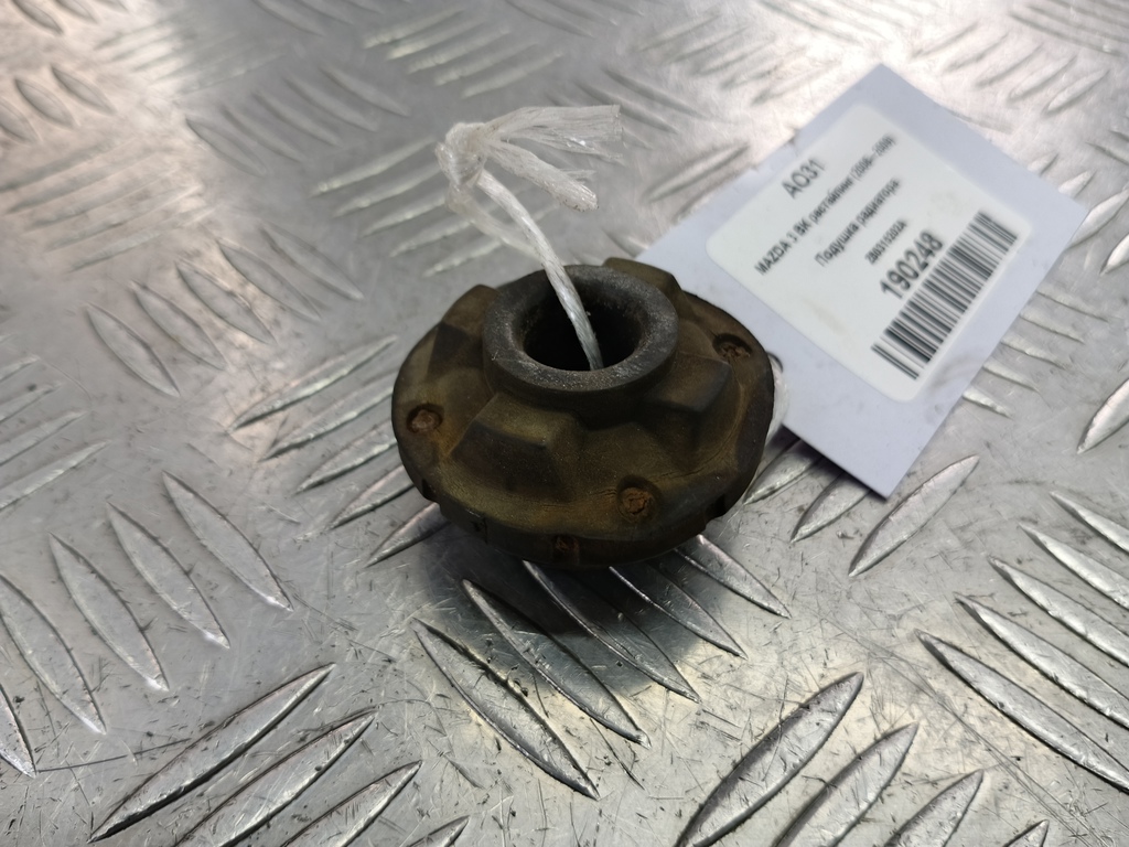 подушка радиатора MAZDA 3  Z60315202A, 520 рублей, Москва