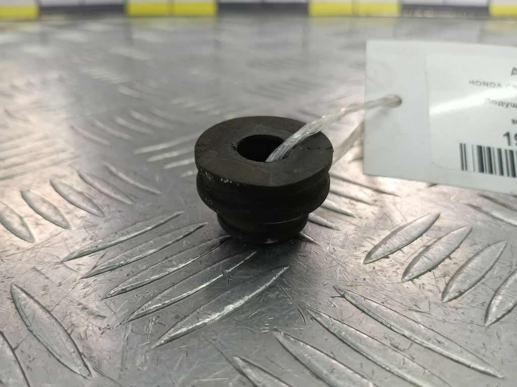 подушка радиатора HONDA CR-V 2.0 AT (150 л.с.)CR-V  III (2006—2009) Внедорожник 80107S2X000, 520 рублей, Москва