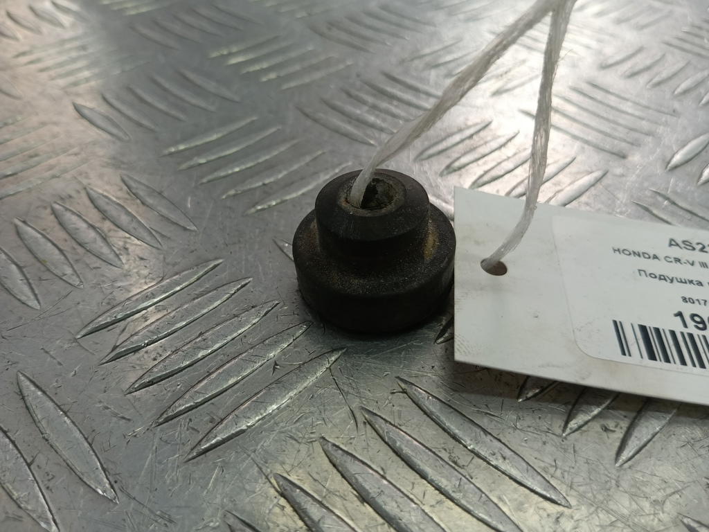 подушка радиатора HONDA CR-V 2.0 AT (150 л.с.)CR-V  III (2006—2009) Внедорожник 80175SE0000, 520 рублей, Москва