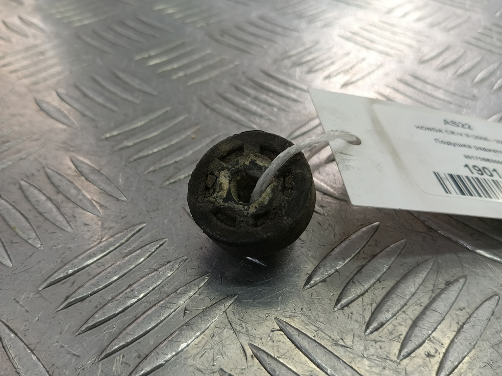 подушка радиатора HONDA CR-V 2.0 AT (150 л.с.)CR-V  III (2006—2009) Внедорожник 80175SE0000, 520 рублей, Москва