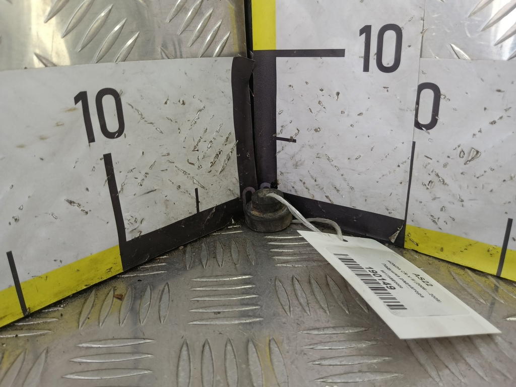 подушка радиатора HONDA CR-V 2.0 AT (150 л.с.)CR-V  III (2006—2009) Внедорожник 80175SE0000, 520 рублей, Москва