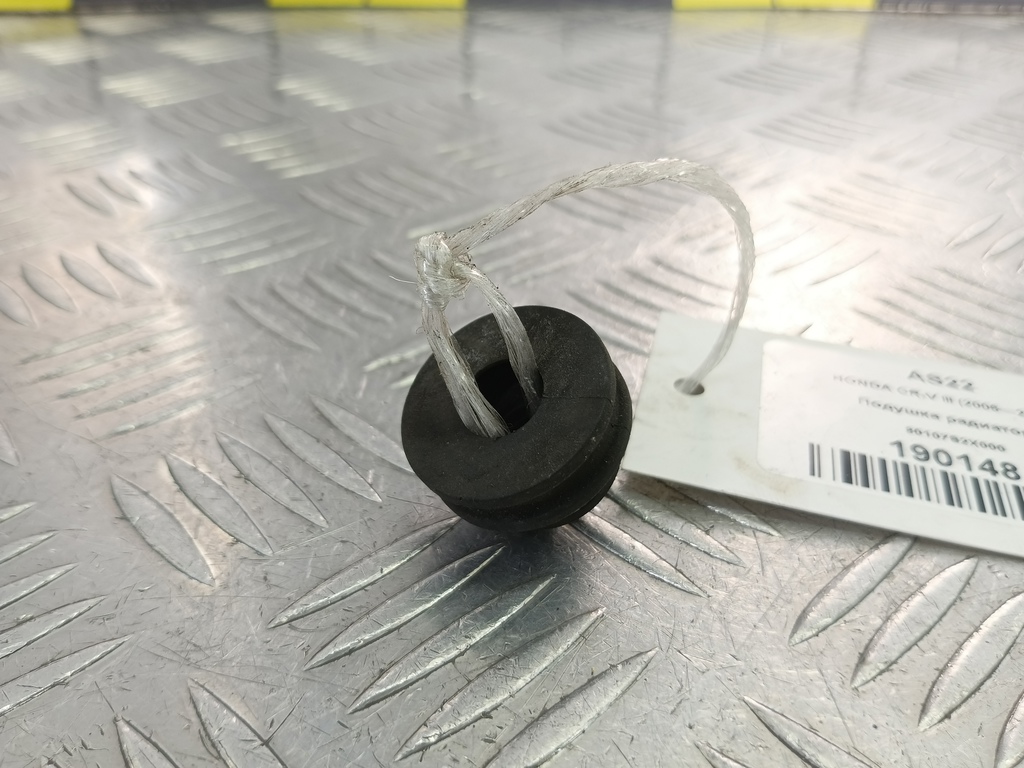 подушка радиатора HONDA CR-V 2.0 AT (150 л.с.)CR-V  III (2006—2009) Внедорожник 80107S2X000, 520 рублей, Москва