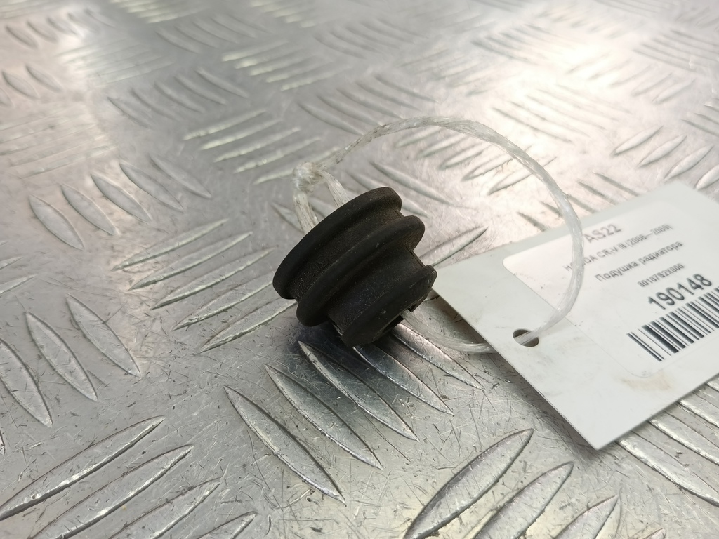 подушка радиатора HONDA CR-V 2.0 AT (150 л.с.)CR-V  III (2006—2009) Внедорожник 80107S2X000, 520 рублей, Москва