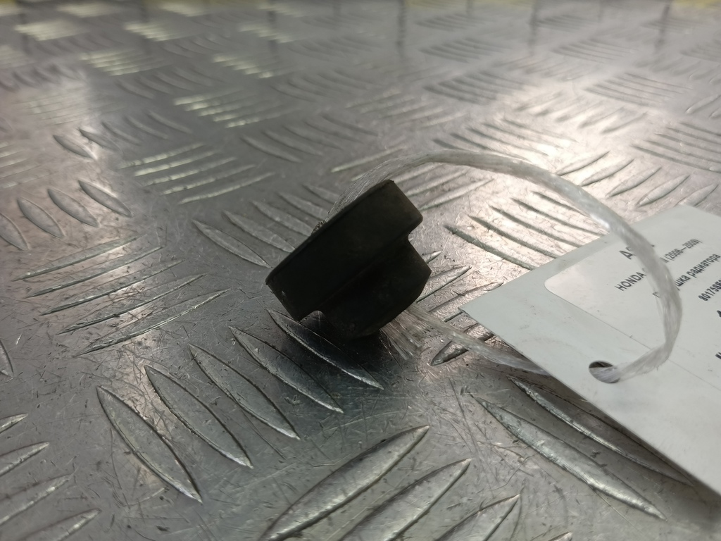 подушка радиатора HONDA CR-V 2.0 AT (150 л.с.)CR-V  III (2006—2009) Внедорожник 80175SE0000, 520 рублей, Москва