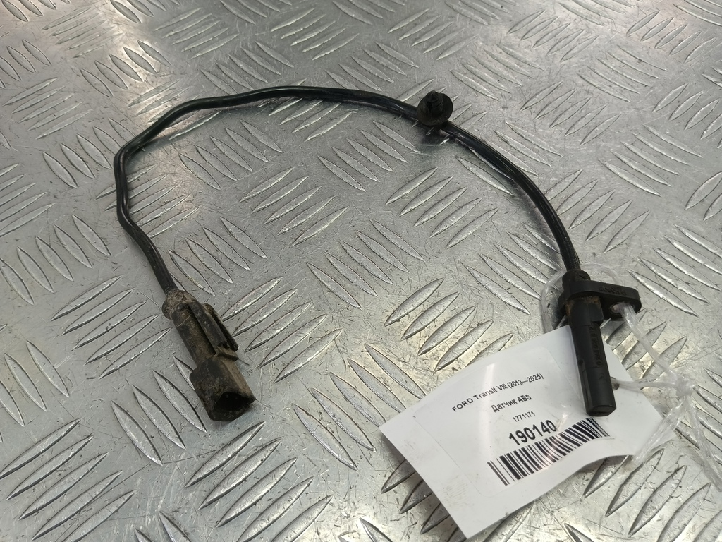 датчик abs FORD Transit  1771171, 2130 рублей, Москва