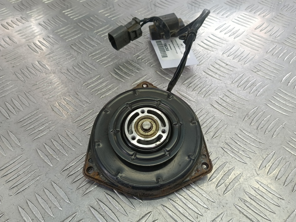 моторчик вентилятора HONDA Civic 1.8 MT (140 л.с.)Civic  VIII (2005—2009) Хетчбэк 38616RNAA01, 5000 рублей, Москва