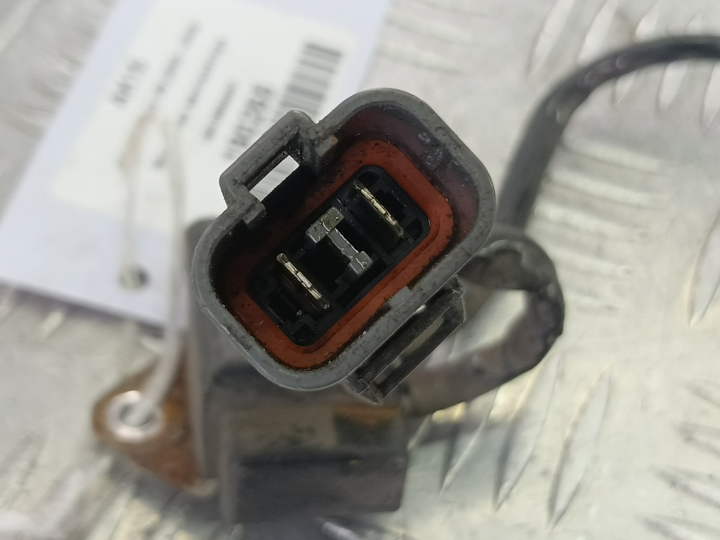 моторчик вентилятора HONDA Civic 1.8 MT (140 л.с.)Civic  VIII (2005—2009) Хетчбэк 38616RNAA01, 5000 рублей, Москва