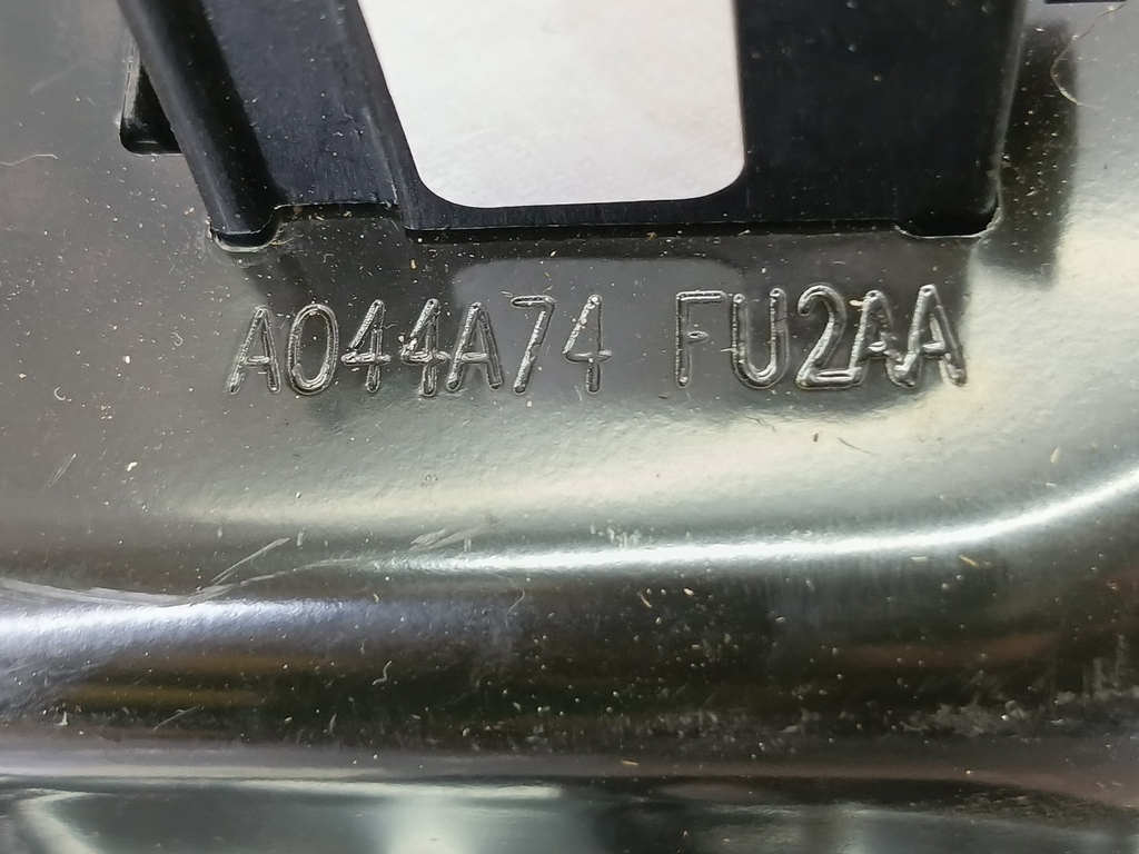 подушка безопасности пассажира FORD Focus 2.0 AMT (160 л.с.)Focus  III рестайлинг (2014—2019) Седан F1EBA044A74AB, 1780 рублей, Москва