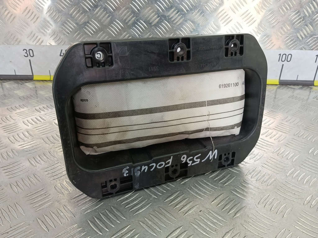 подушка безопасности пассажира FORD Focus  1780158, 2700 рублей, Москва
