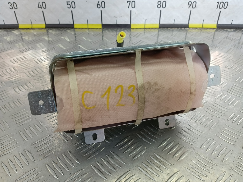 подушка безопасности пассажира SUBARU Tribeca 3.0 4WD AT (250 л.с.)Tribeca  WX (2004—2007) Внедорожник 98271XA01A, 2130 рублей, Москва