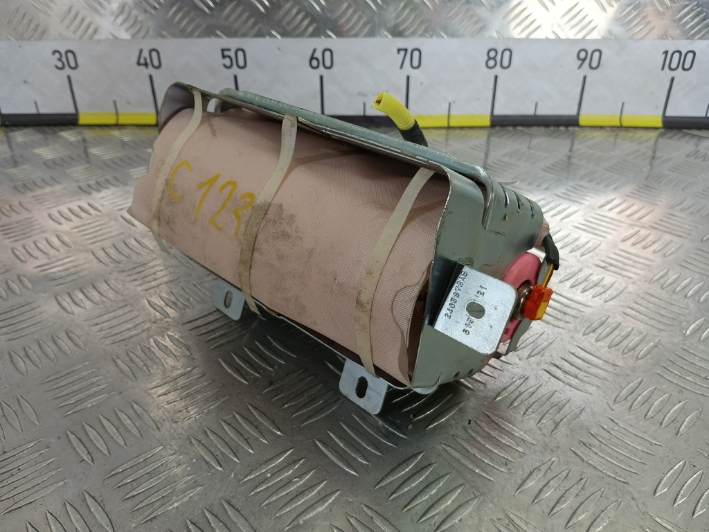 подушка безопасности пассажира SUBARU Tribeca 3.0 4WD AT (250 л.с.)Tribeca  WX (2004—2007) Внедорожник 98271XA01A, 2130 рублей, Москва