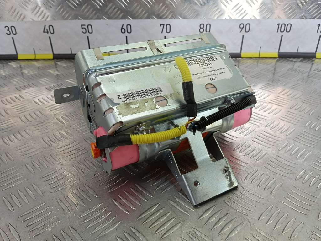 подушка безопасности пассажира SUBARU Tribeca 3.0 4WD AT (250 л.с.)Tribeca  WX (2004—2007) Внедорожник 98271XA01A, 2130 рублей, Москва