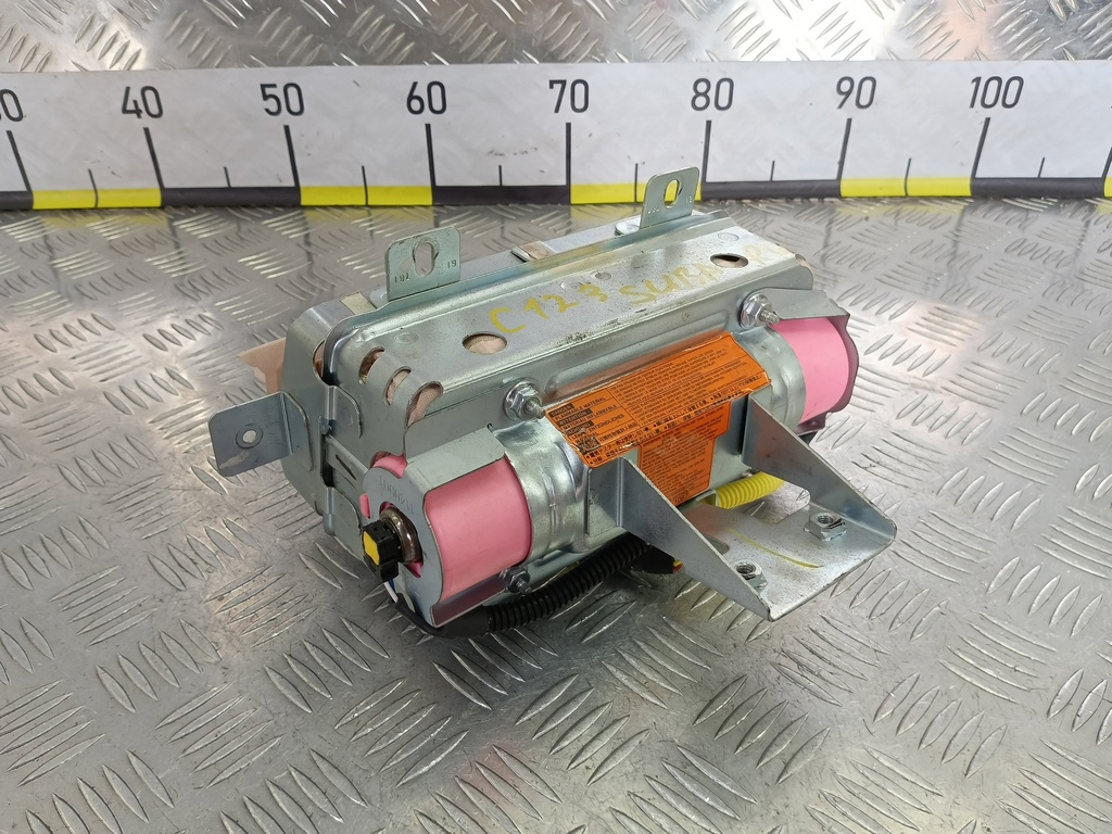 подушка безопасности пассажира SUBARU Tribeca 3.0 4WD AT (250 л.с.)Tribeca  WX (2004—2007) Внедорожник 98271XA01A, 2130 рублей, Москва