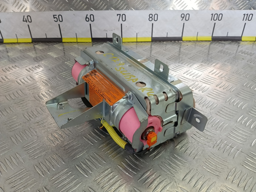 подушка безопасности пассажира SUBARU Tribeca 3.0 4WD AT (250 л.с.)Tribeca  WX (2004—2007) Внедорожник 98271XA01A, 2130 рублей, Москва