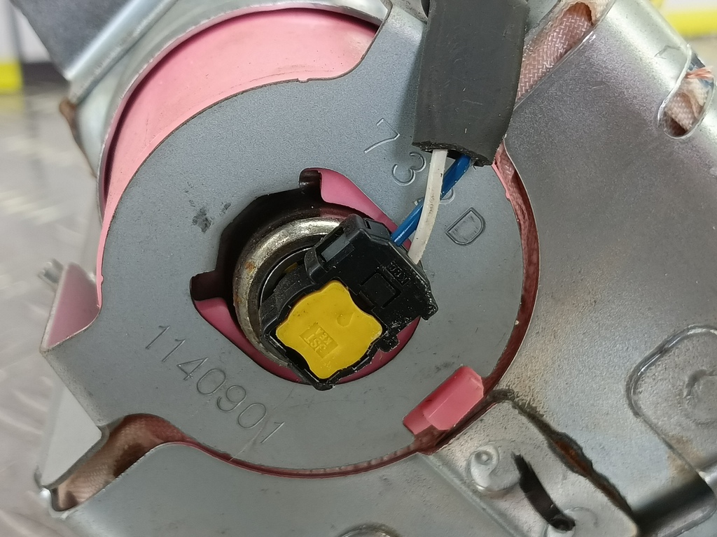 подушка безопасности пассажира SUBARU Tribeca 3.0 4WD AT (250 л.с.)Tribeca  WX (2004—2007) Внедорожник 98271XA01A, 2130 рублей, Москва