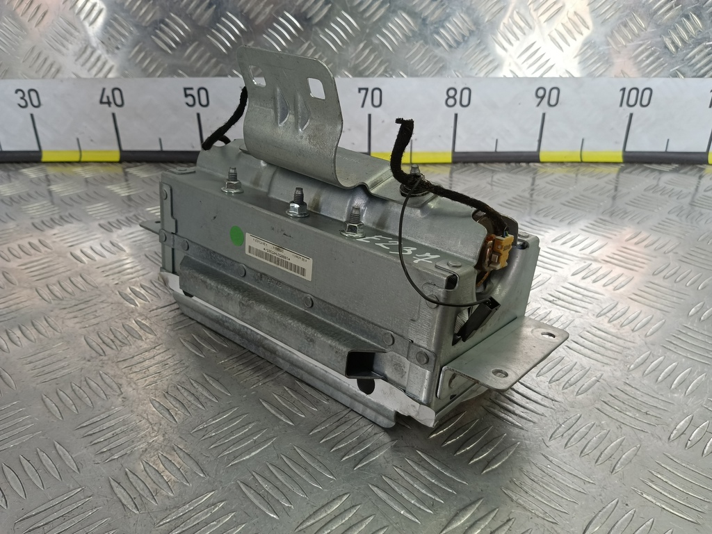 подушка безопасности пассажира LAND ROVER DISCOVERY  EHM500560, 2470 рублей, Москва