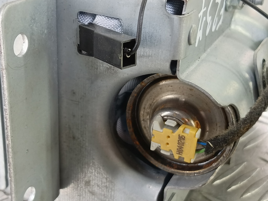 подушка безопасности пассажира LAND ROVER DISCOVERY  EHM500560, 2470 рублей, Москва