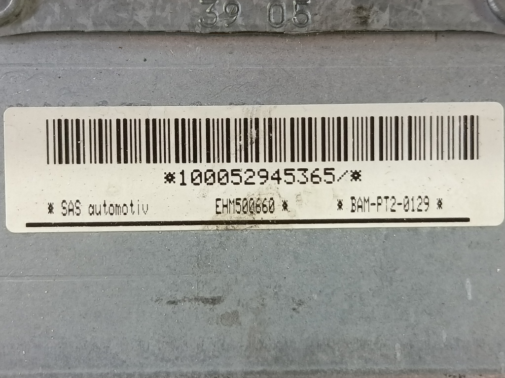 подушка безопасности пассажира LAND ROVER DISCOVERY  EHM500560, 2470 рублей, Москва